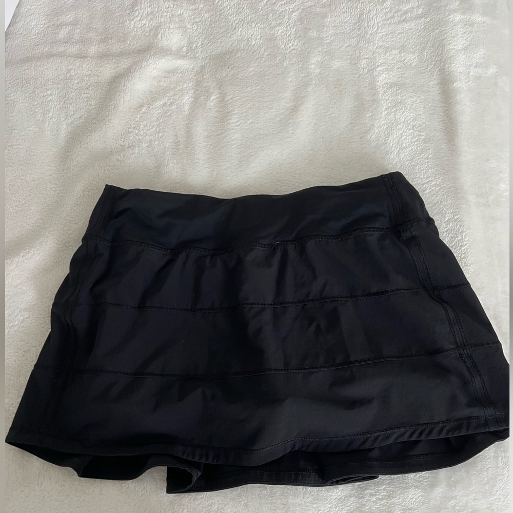COPY - lululemon skirt